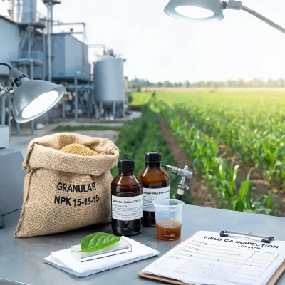 agrochemical
