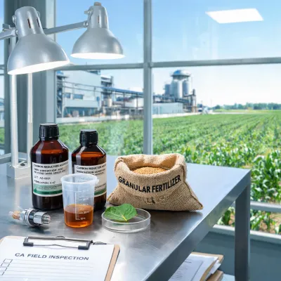 carbon reduction agrochemical additives
