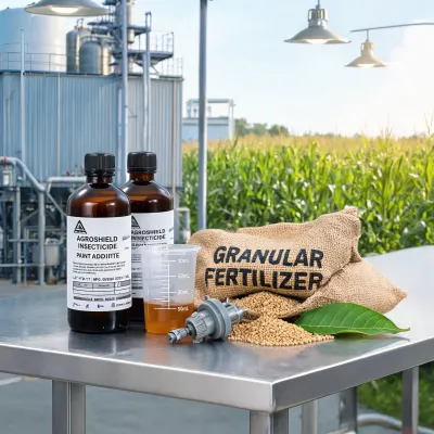 insecticide paint additive